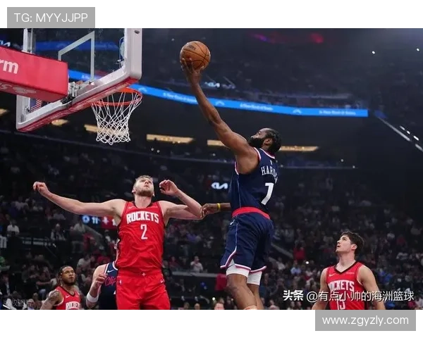 最新哈登回应与杜兰特关系传闻