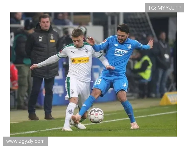 克拉马里奇领衔霍芬海姆战柏联