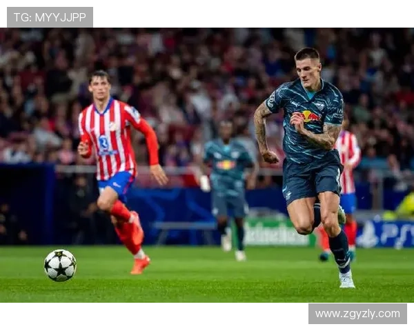 马竞2-1逆转莱比锡,希门尼斯头槌绝杀,格列兹曼传射建功 马竞2-1逆转莱比锡,希门尼斯头槌绝杀,格列兹曼传射建功