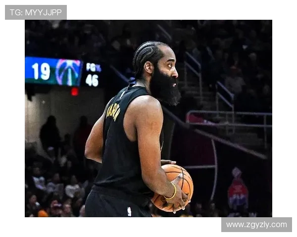 骑士三核合力87分 米切尔42分哈登控场 骑士三核合力87分 米切尔42分哈登控场