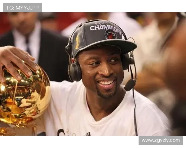 韦德：文班具备MVP潜力必夺总冠军