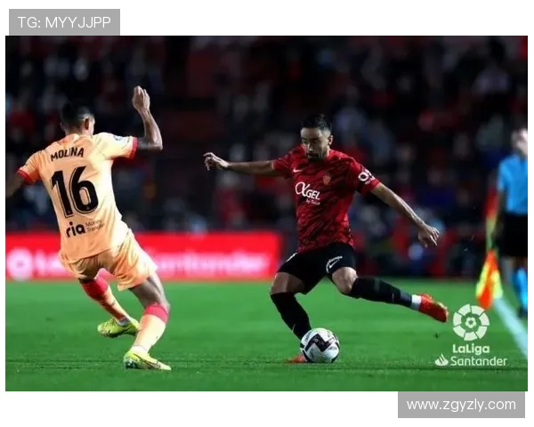 马略卡110球精彩瞬间回顾 马略卡110球精彩瞬间回顾